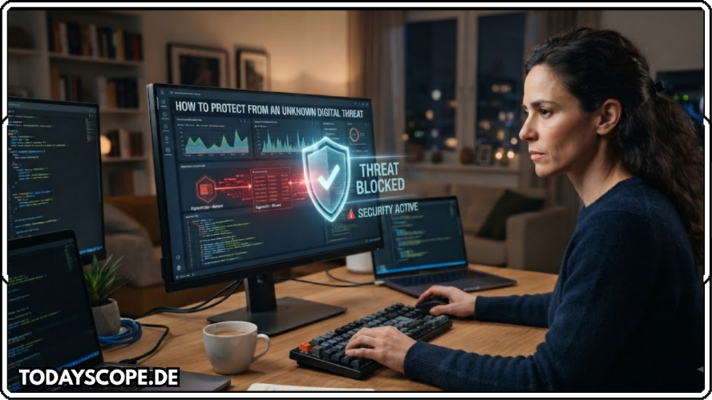 How to Protect from Kopmatelatv