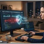How to Protect from Kopmatelatv