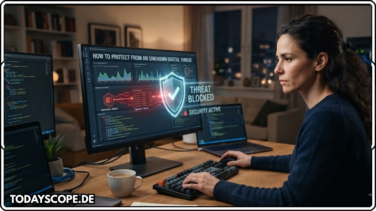 How to Protect from Kopmatelatv